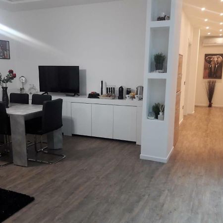 Alessandra'S Home Verona Exteriér fotografie