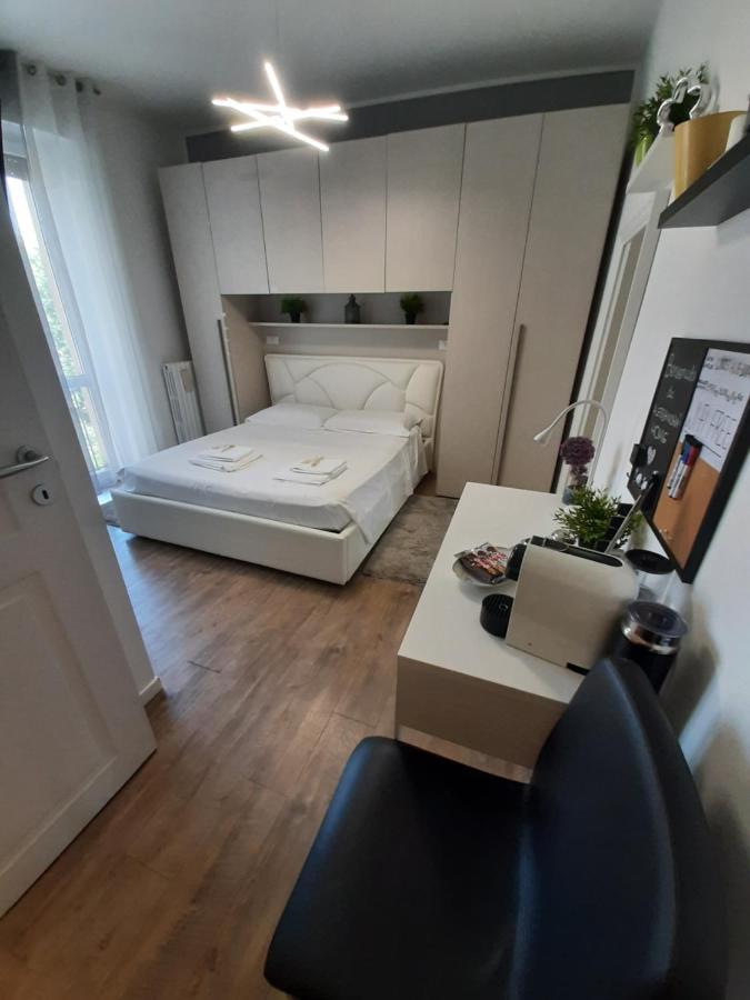 Alessandra'S Home Verona Pokoj fotografie