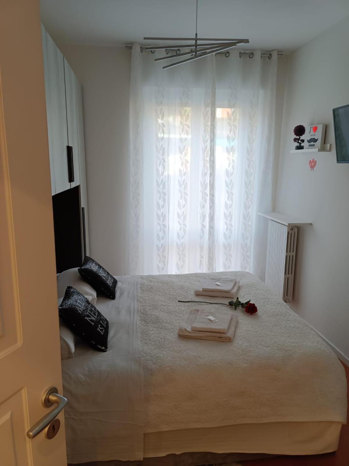 Alessandra'S Home Verona Pokoj fotografie