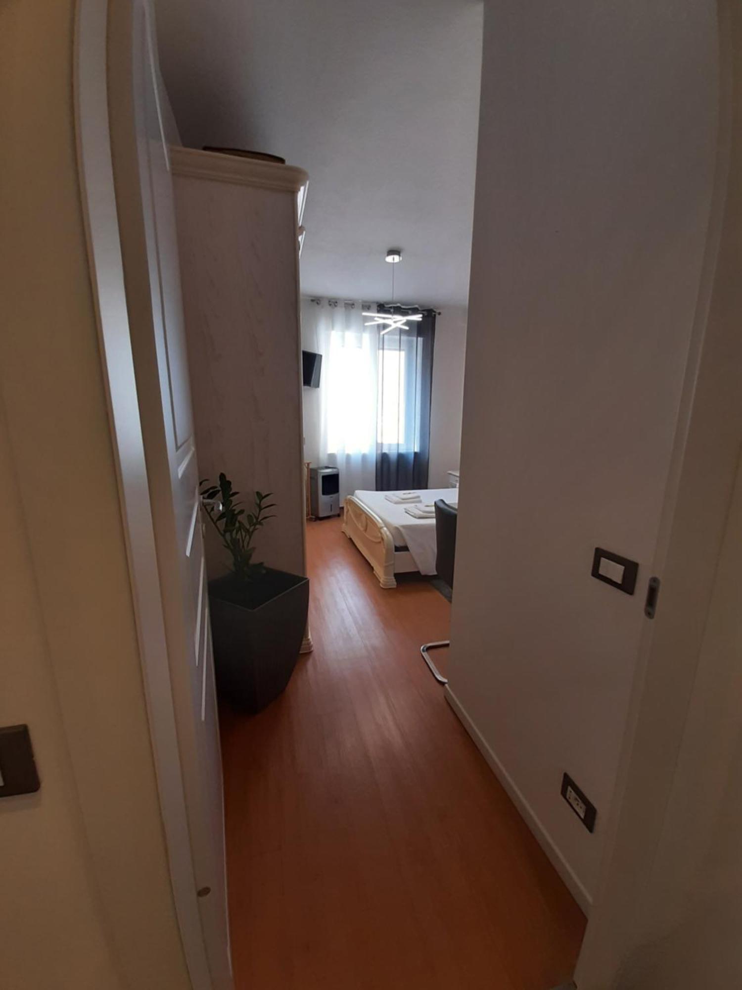 Alessandra'S Home Verona Pokoj fotografie