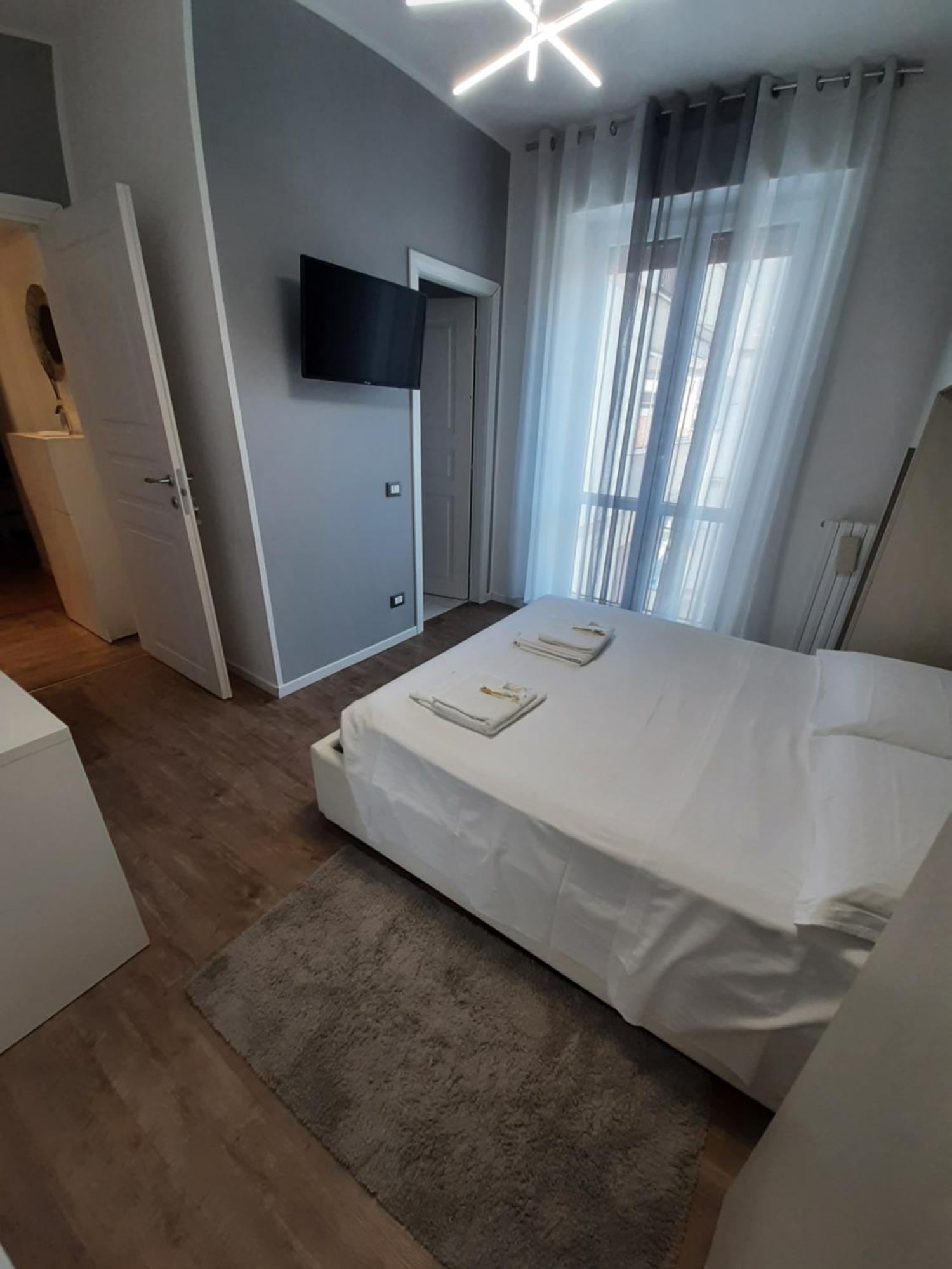 Alessandra'S Home Verona Pokoj fotografie