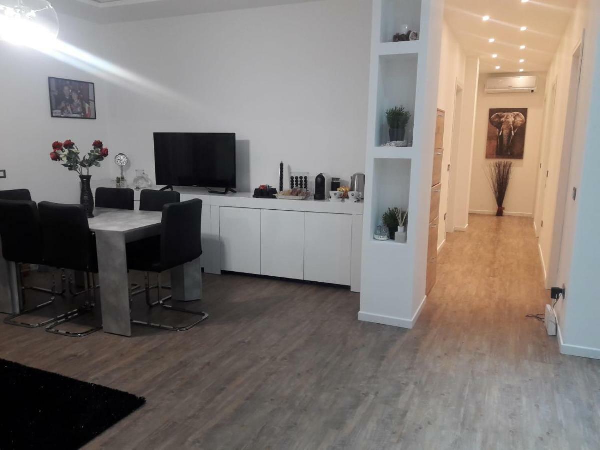 Alessandra'S Home Verona Exteriér fotografie