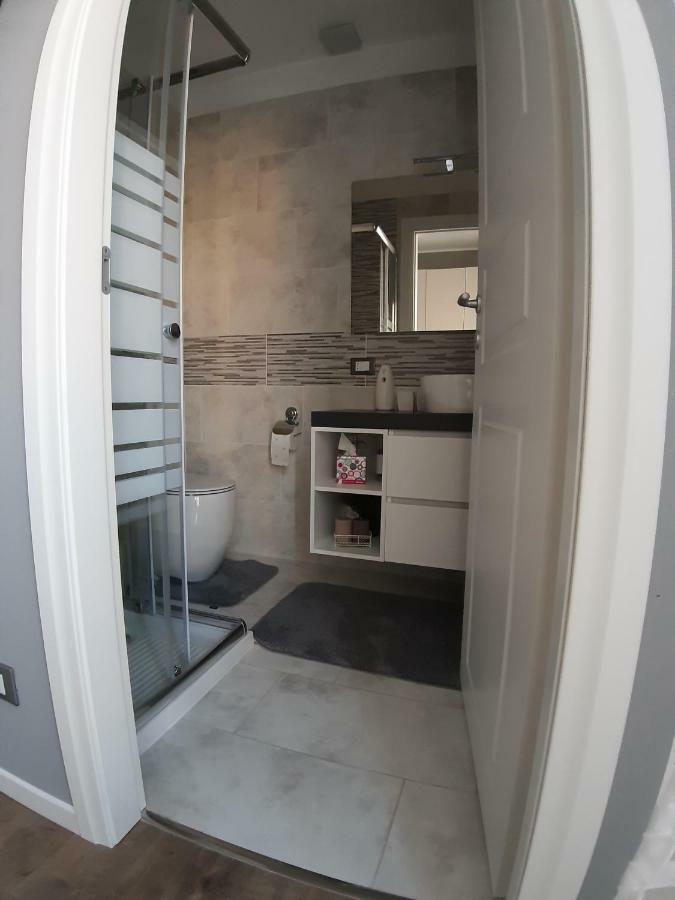 Alessandra'S Home Verona Exteriér fotografie