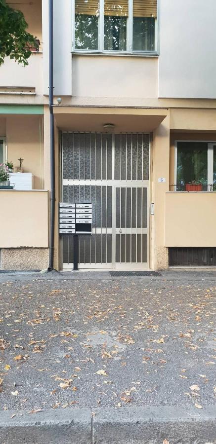 Alessandra'S Home Verona Exteriér fotografie